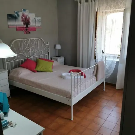 Al Passo Di Thalia Ricadi