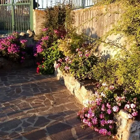 Al Passo Di Thalia 4* Ricadi