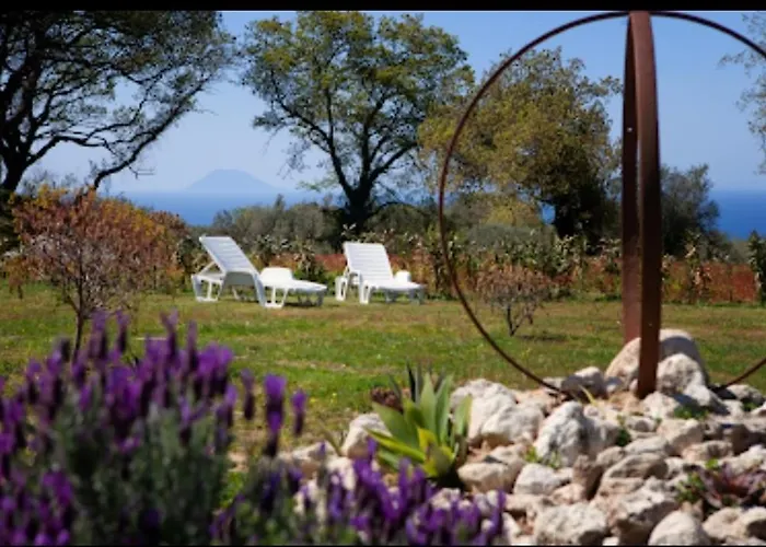 Bed & Breakfast Al Passo Di Thalia 4*