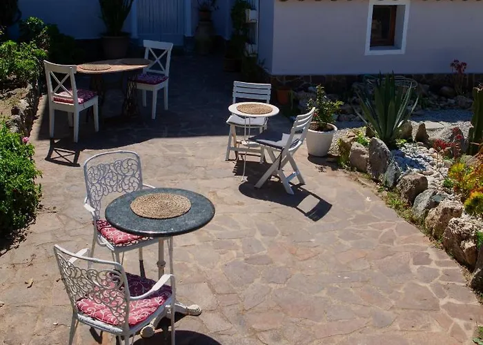 Bed & Breakfast Al Passo Di Thalia