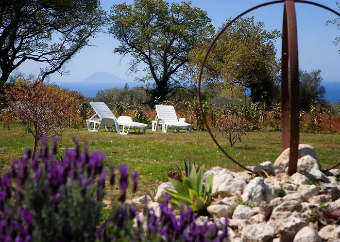 Al Passo Di Thalia Bed & Breakfast