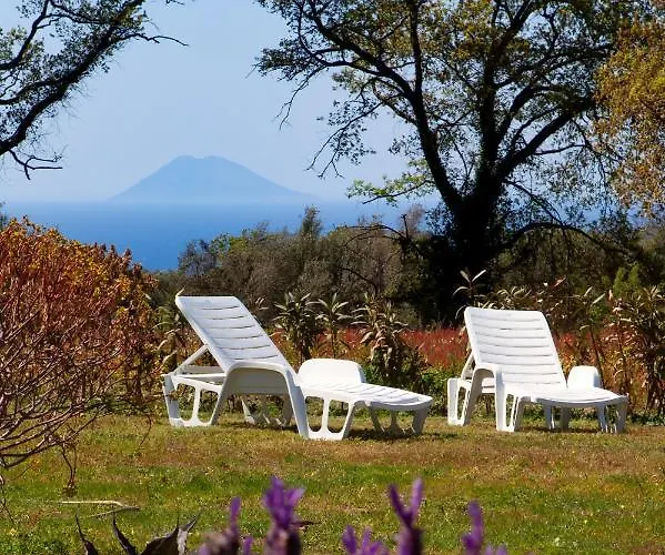 Al Passo Di Thalia 4*