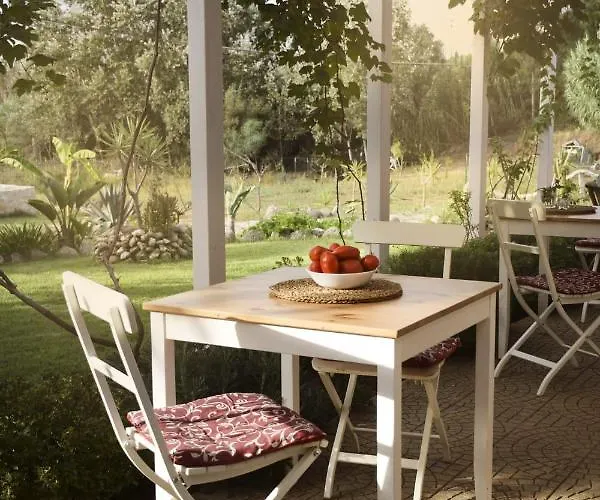 Al Passo Di Thalia Ricadi