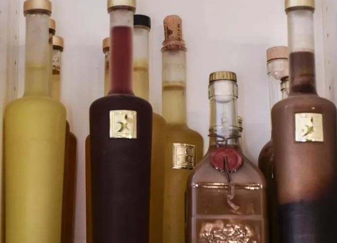 Bed & Breakfast Al Passo Di Thalia