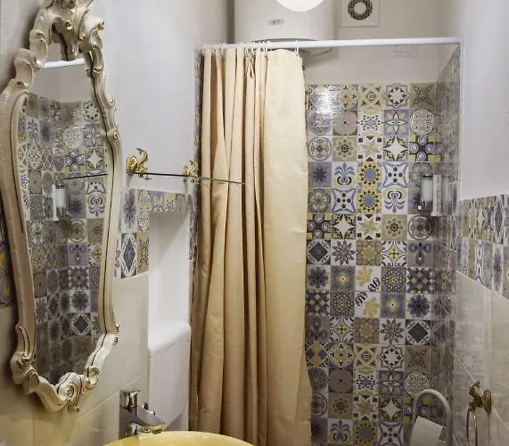 Al Passo Di Thalia 4* Ricadi