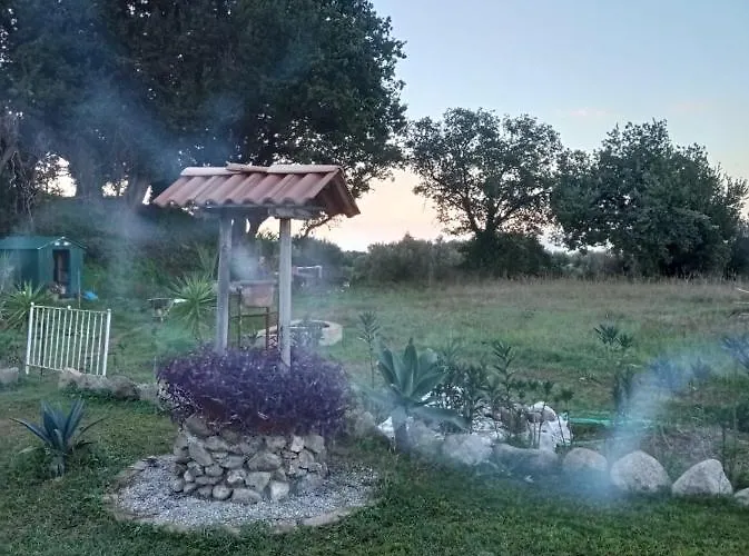 Bed & Breakfast Al Passo Di Thalia