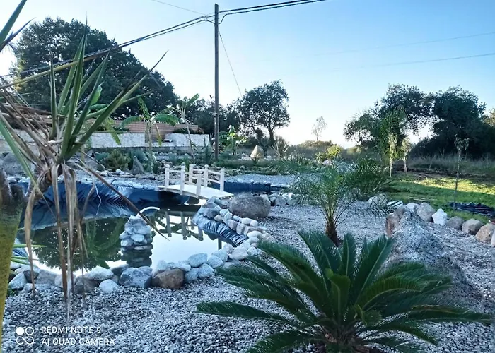 Al Passo Di Thalia 4* Ricadi