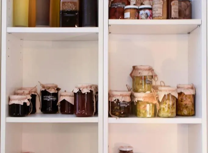 Al Passo Di Thalia Bed & Breakfast