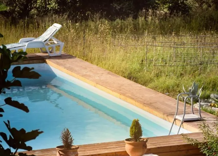 Bed & Breakfast Al Passo Di Thalia 4*