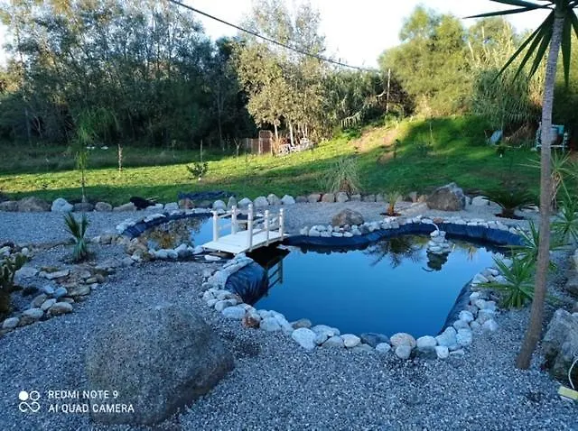 Al Passo Di Thalia 4*