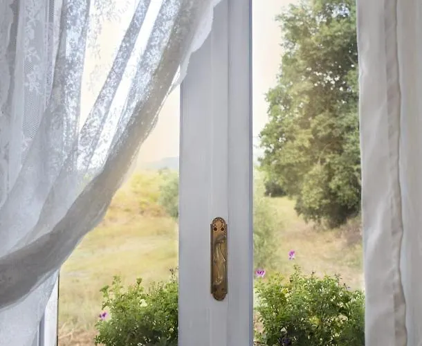 Al Passo Di Thalia 4* Ricadi