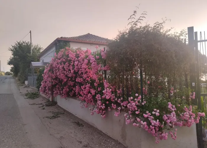 Al Passo Di Thalia 4*