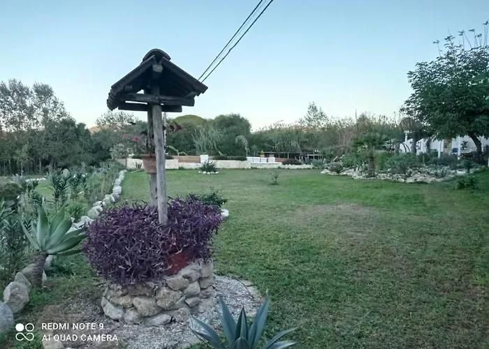 Al Passo Di Thalia Bed & Breakfast