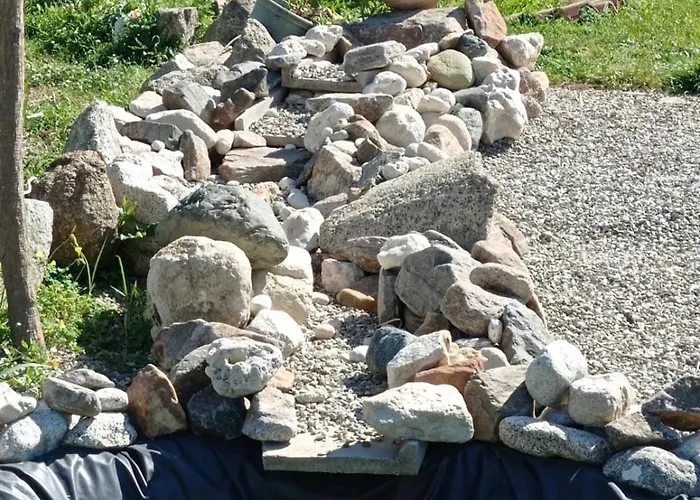 Bed & Breakfast Al Passo Di Thalia Ricadi