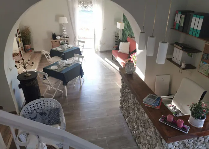 Al Passo Di Thalia 4*