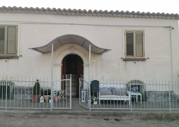 Al Passo Di Thalia Bed & Breakfast 4*