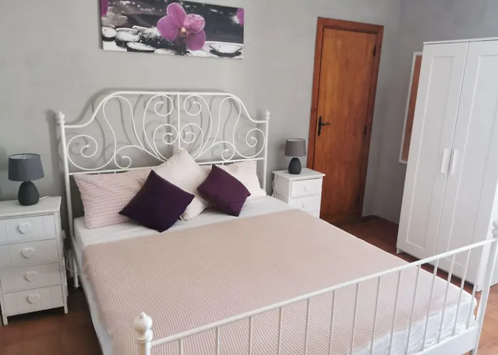 Al Passo Di Thalia 4* Ricadi