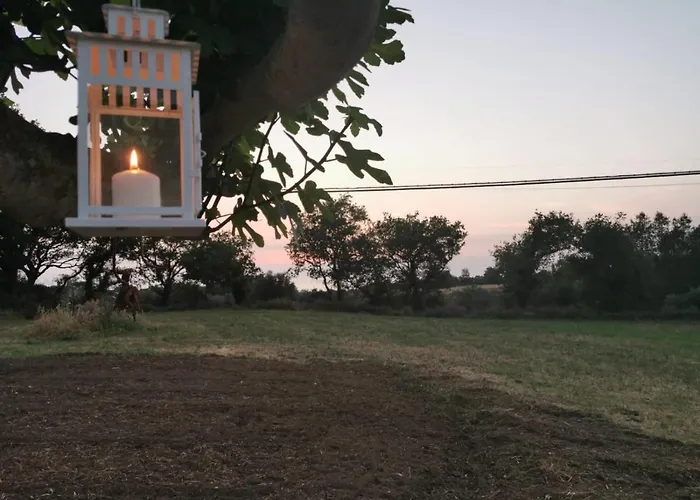 Al Passo Di Thalia 4*