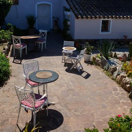 Bed and Breakfast Al Passo Di Thalia