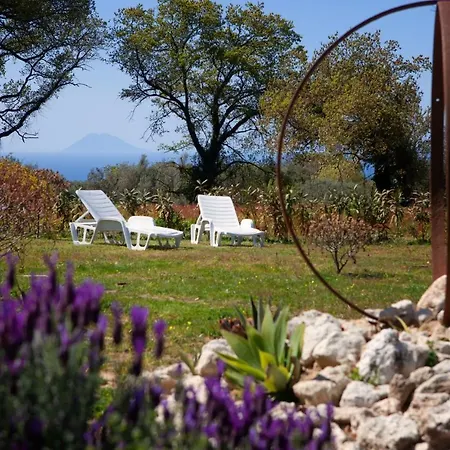 Al Passo Di Thalia Bed and breakfast