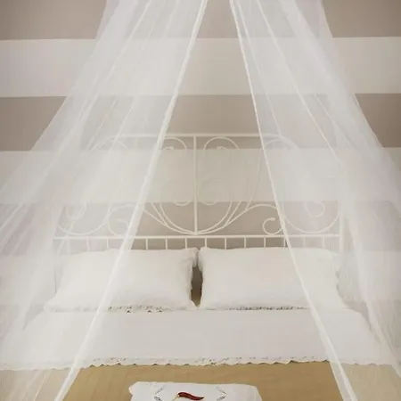Al Passo Di Thalia Bed & Breakfast 3*