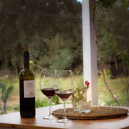 Al Passo Di Thalia 4*