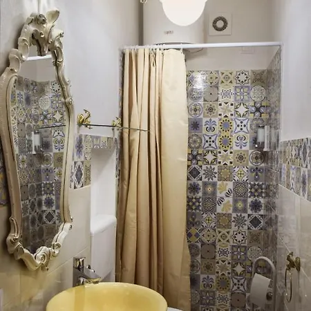 Al Passo Di Thalia 4* 里卡迪