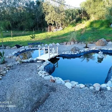 Al Passo Di Thalia Bed and Breakfast 3*