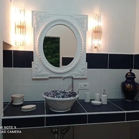 Al Passo Di Thalia Bed and breakfast 3*