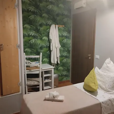Al Passo Di Thalia Bed and Breakfast