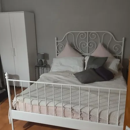 Bed & Breakfast Al Passo Di Thalia