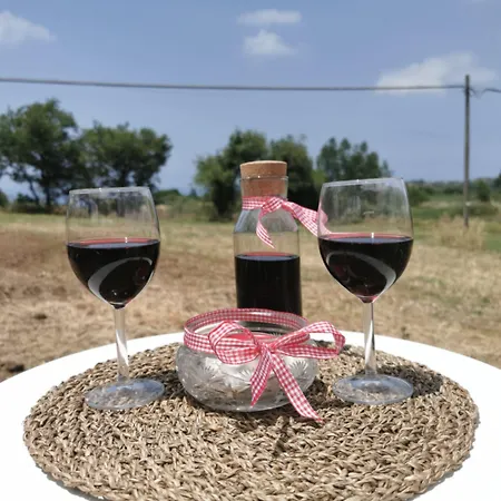 Al Passo Di Thalia 4* 里卡迪