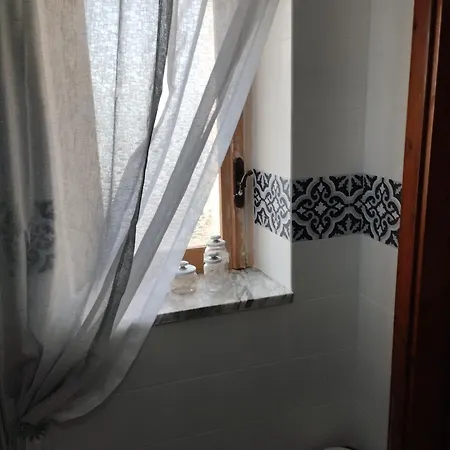 Al Passo Di Thalia Bed and Breakfast