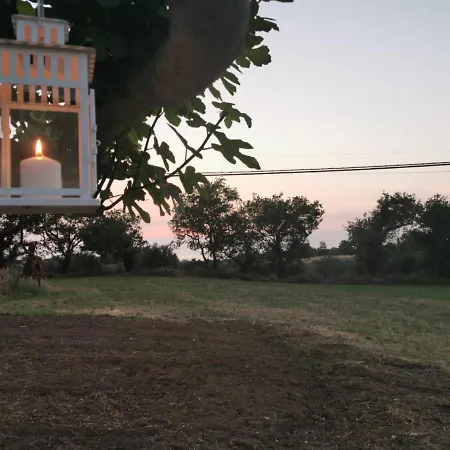 Al Passo Di Thalia 4*