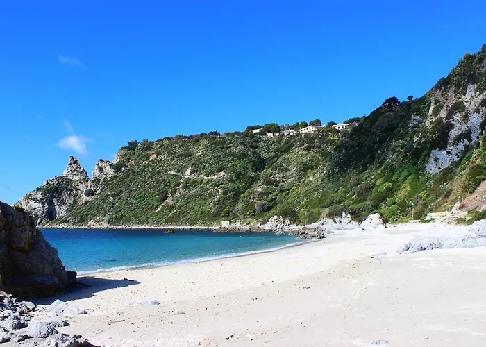 住宿加早餐酒店 Al Passo Di Thalia