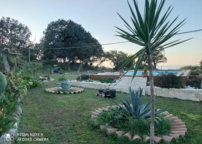 Al Passo Di Thalia 里卡迪