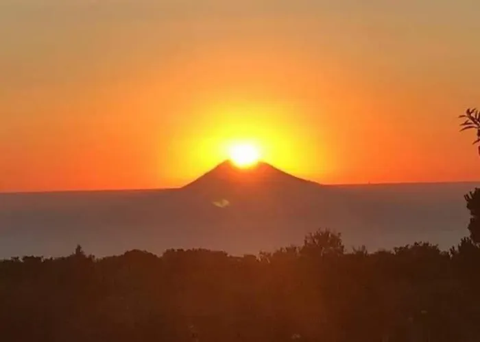 住宿加早餐酒店 Al Passo Di Thalia 里卡迪