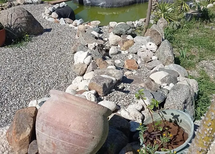 Al Passo Di Thalia 4*