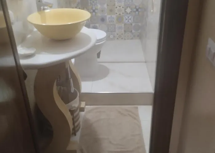 住宿加早餐酒店 Al Passo Di Thalia 里卡迪