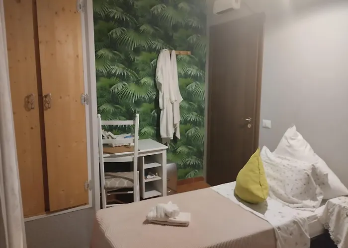 Al Passo Di Thalia 住宿加早餐酒店