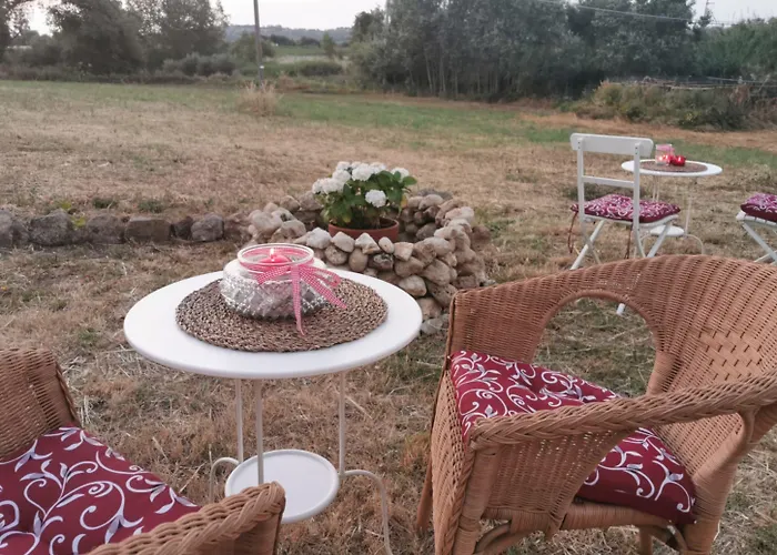 Al Passo Di Thalia 里卡迪