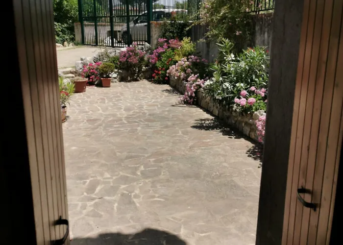 Al Passo Di Thalia 4*