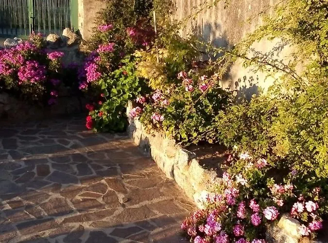 Al Passo Di Thalia 4* 里卡迪